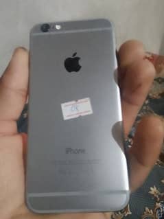 iphone 6s non PTA 16GB