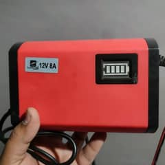 Bettery charger