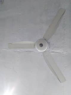 3 sealing fans