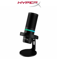 HyperX DuoCast