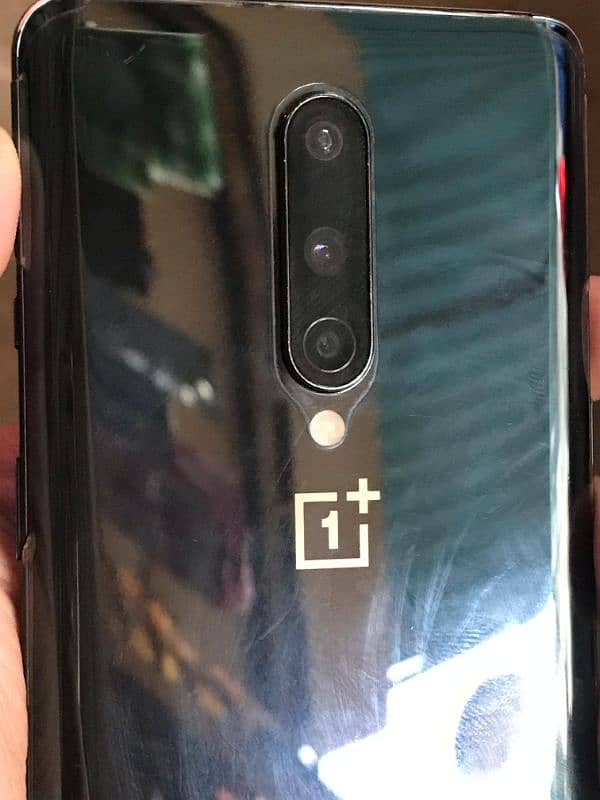 OnePlus 8 - 5G Official PTA 3