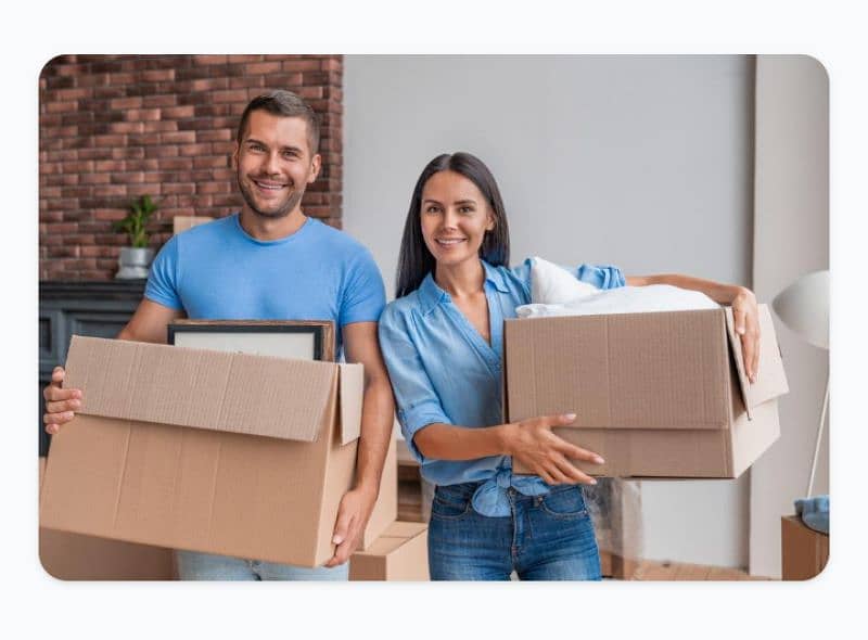 FAST Movers & Packers 3