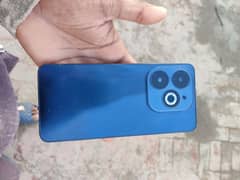 Infinix smart 8 pro 4+4/128