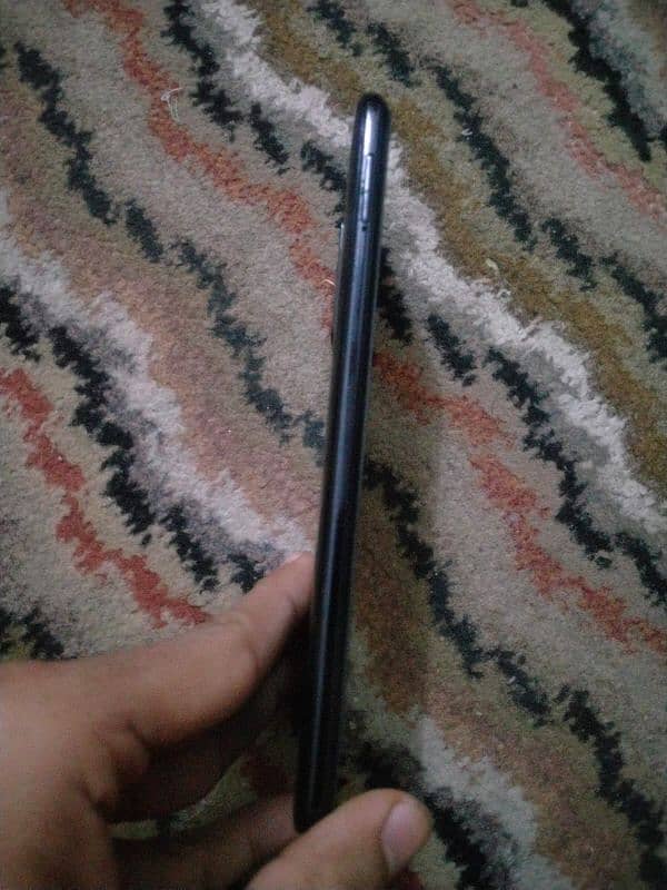 Redmi Note 10 Pro 6+2 Ram 128 GB Memory All Ok 1