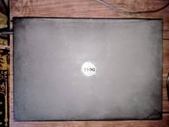 Dell Inspiron 15 i5 4th generation (Used)