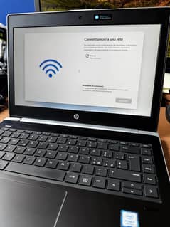 Hp Probook g5 8th Gen Quadcore Total Genuine 10/10 Slightly Used