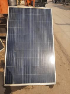 Solar panal 300 watts msde in france