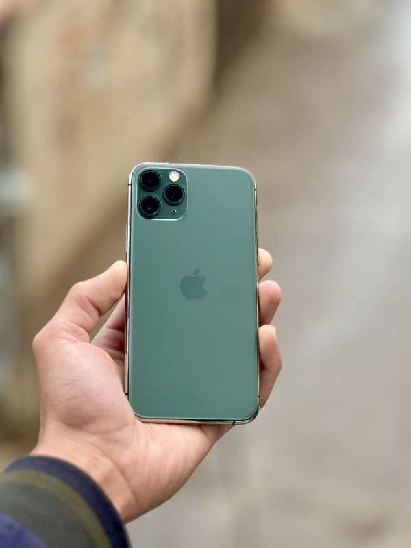 IPHONE 11 PRO 3