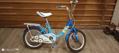 Kids Cycle