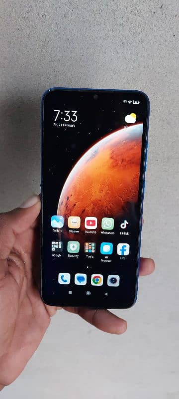 Redmi 9 0