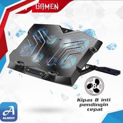 Laptop Cooling