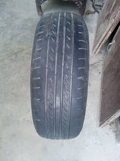 Tyre