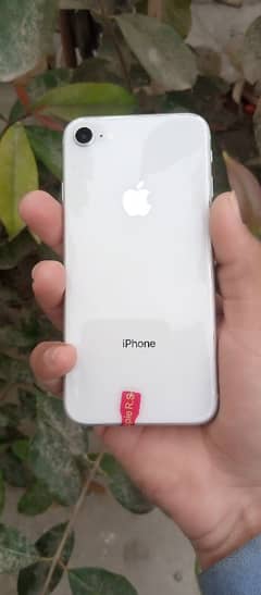 iphone 8 Jv battery health 95