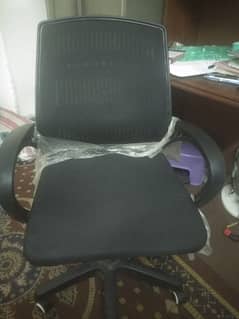 study Chair New