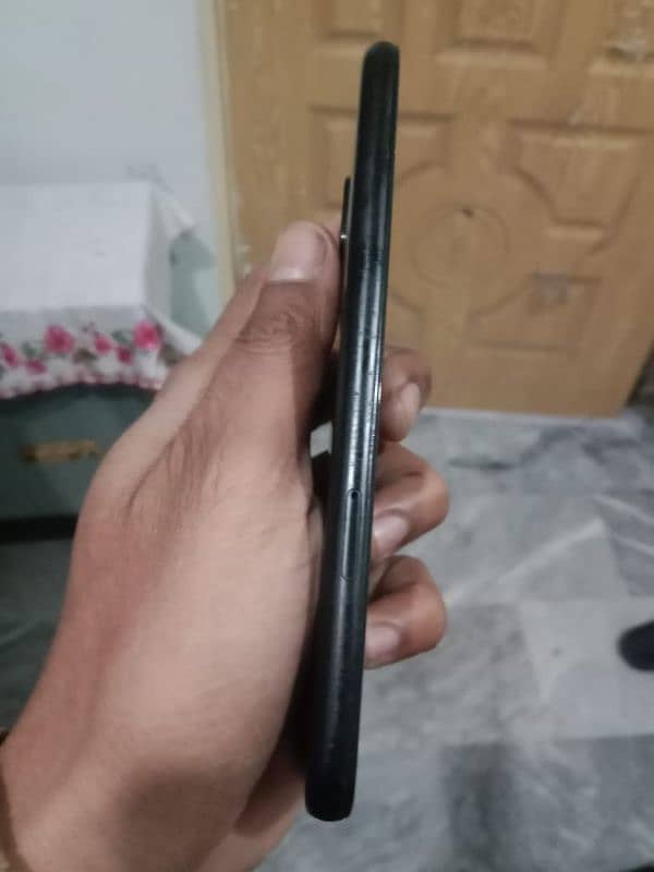 Google pixel 4a 6gb 128gb 4