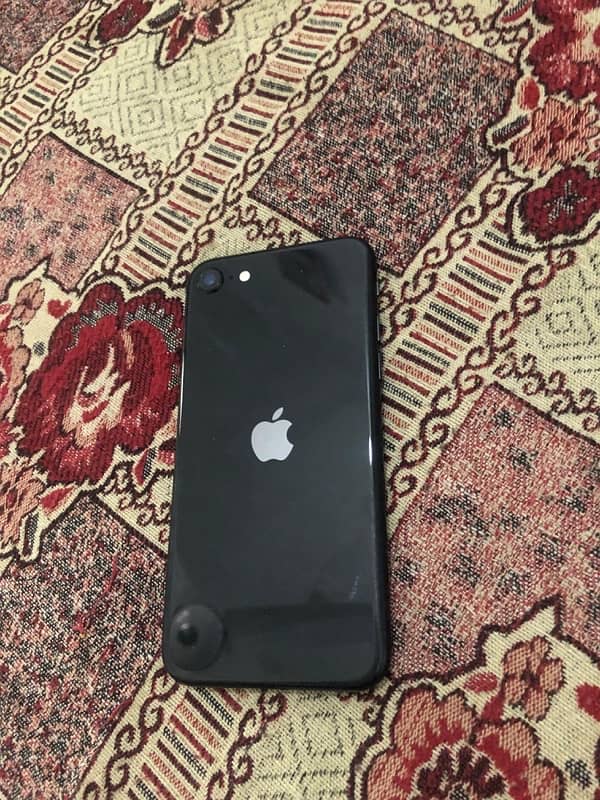 iphone se 2020 0