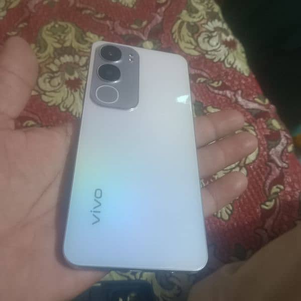 vivo y19s 6/128 03166012218 0