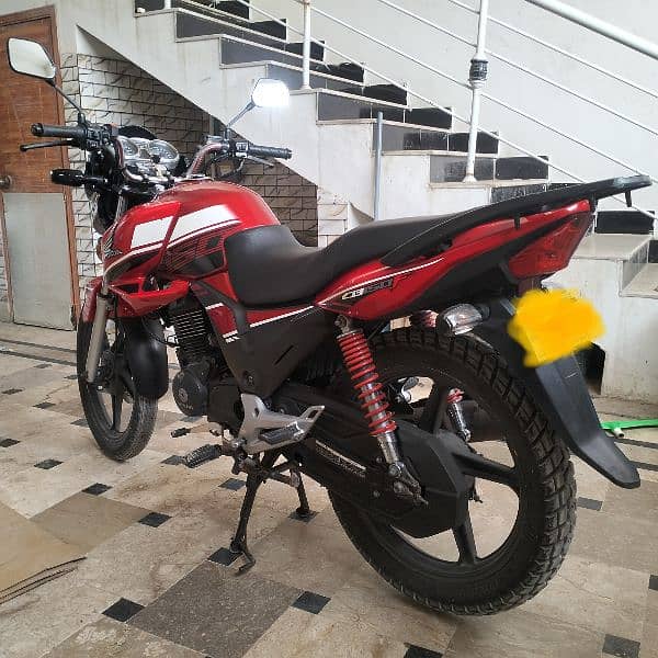 cb150f reg. 2021 model 2022 7