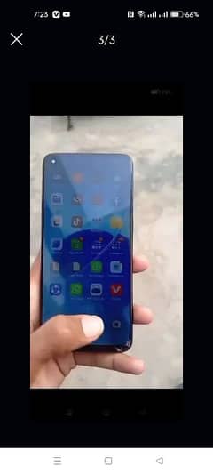 oppo Reno 6