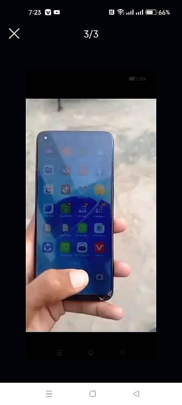 oppo Reno 6 0