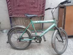 20 inch cycle urgent sale Karni hai