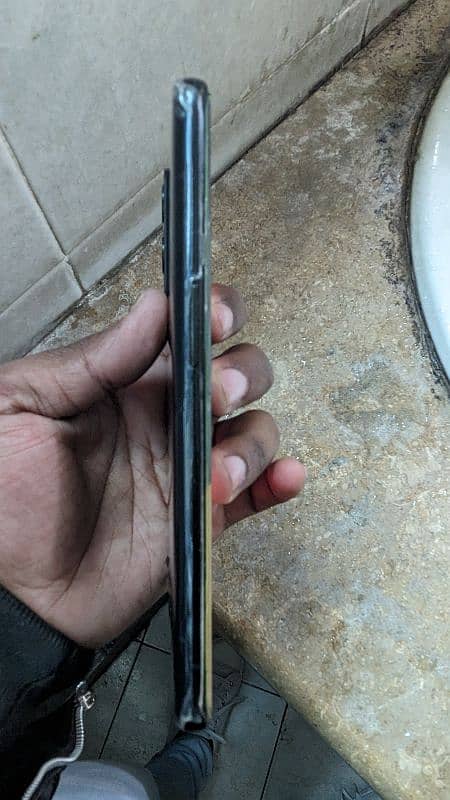 One Plus 9pro 5g for sale PTA approved 0