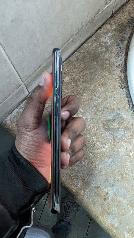 One Plus 9pro 5g for sale PTA approved 4