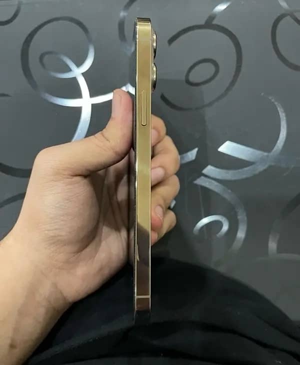 iPhone 13 pro pta approved 2