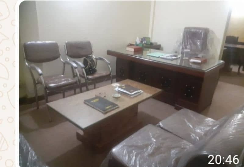 brand new office furniture 2