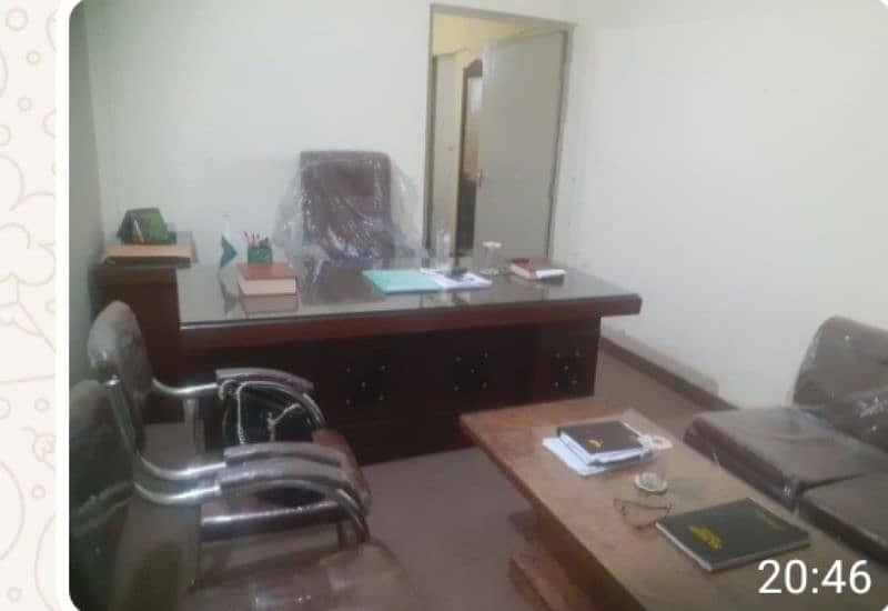 brand new office furniture 3