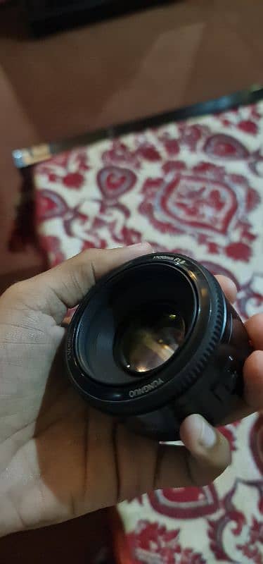 canon 50mm lense 5