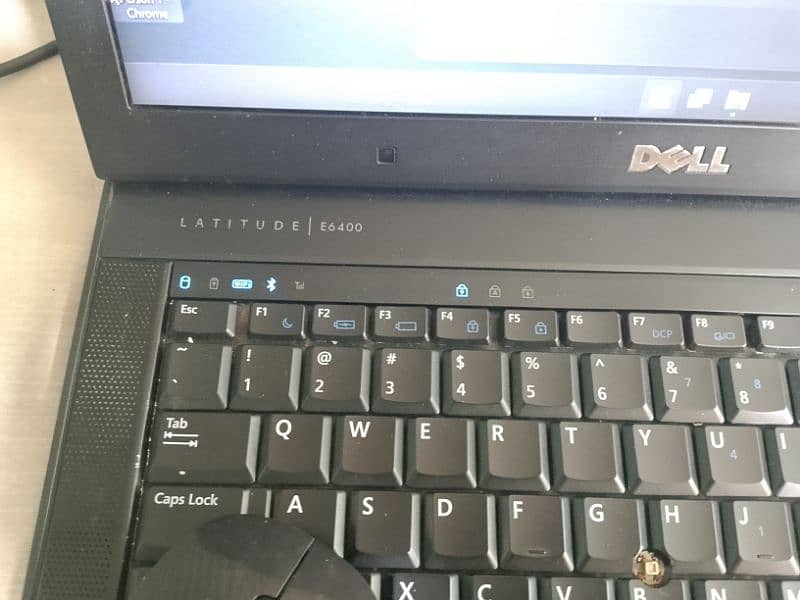 Dell Latitude E6400 Laptop 3