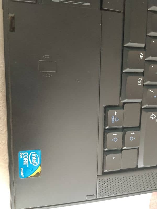 Dell Latitude E6400 Laptop 6