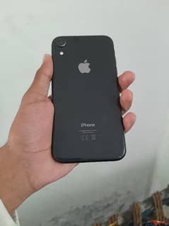 A. o. a iphone xR