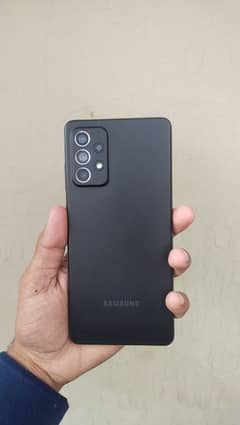 Samsung Galaxy A72 (Officially PTA Approved) Snapdragon| Sell+Exchange