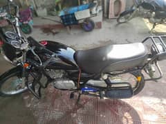 Suzuki Gs 150 2014 model Rahim yar khan Registered