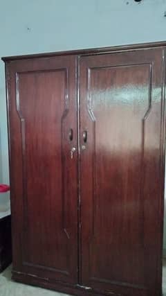 pure chinioti cupboard Almiri