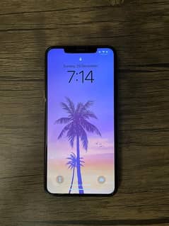 IPhone 11 Pro Max// Factory Unlocked // Non-PTA