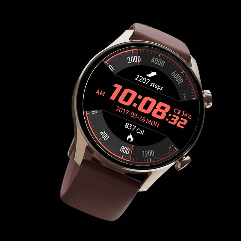 Ronin Smart watch 2