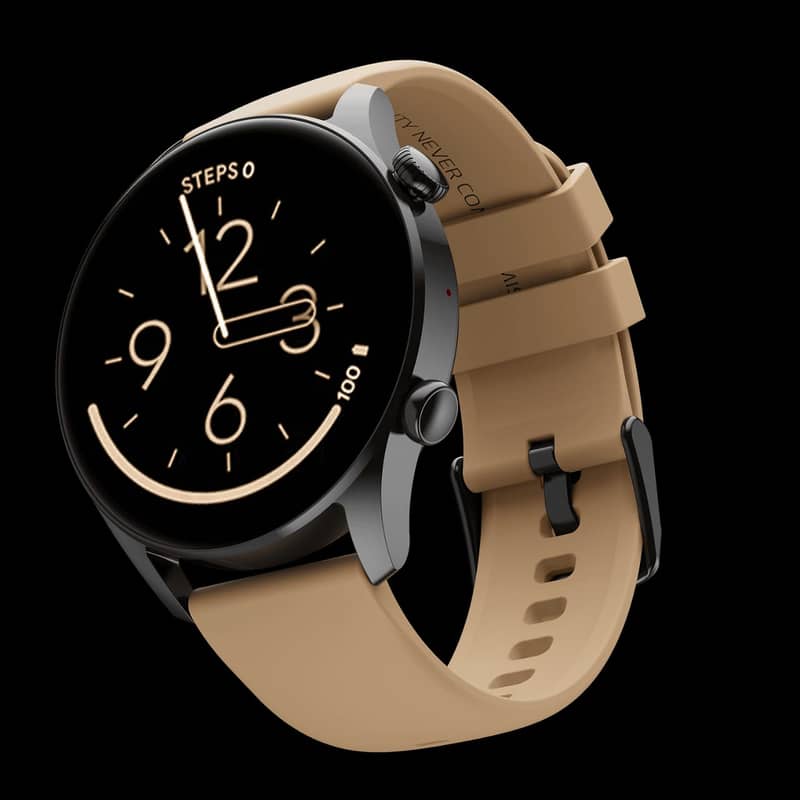 Ronin Smart watch 4