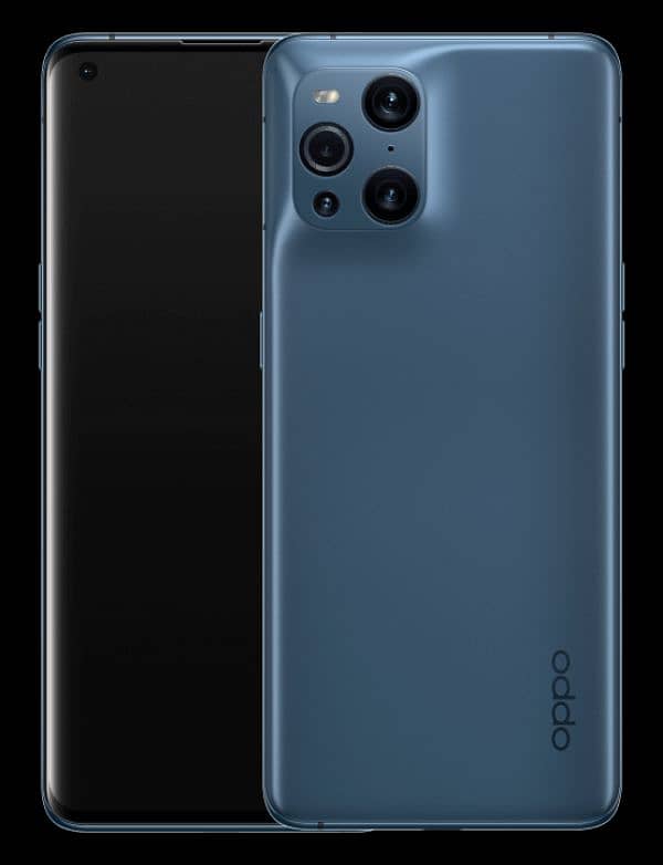 OPPO FIND X3 PRO 12+12/256 1