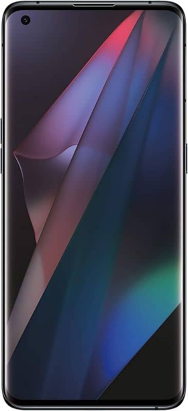 OPPO FIND X3 PRO 12+12/256 3