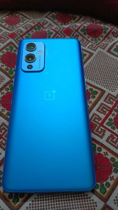 Oneplus 9 12/256 5g 2