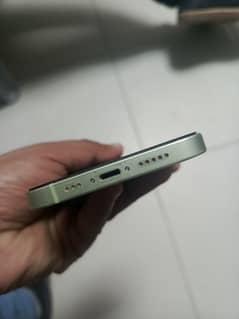 iphone 12 128gb Pta approved