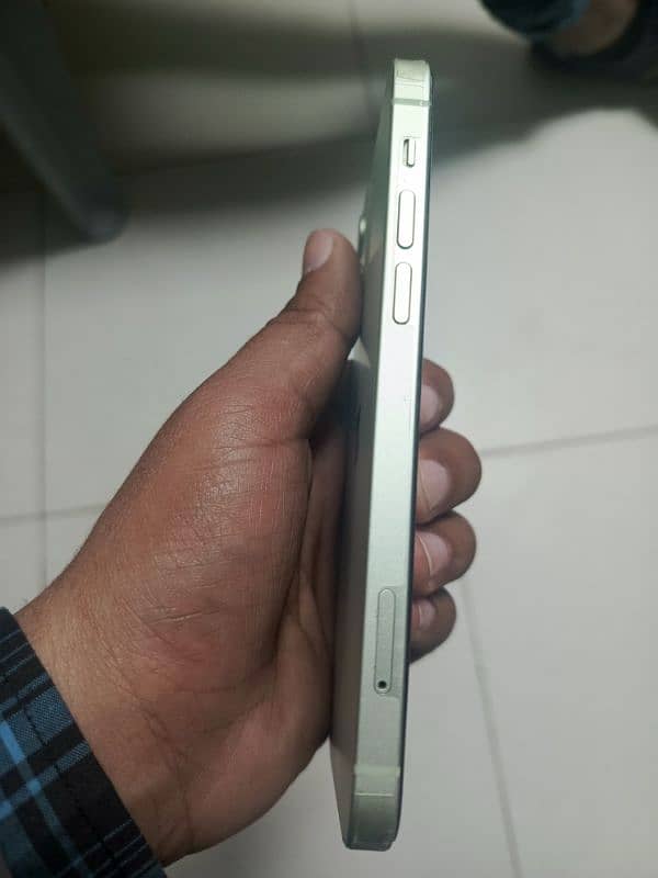 iphone 12 128gb Pta approved 3