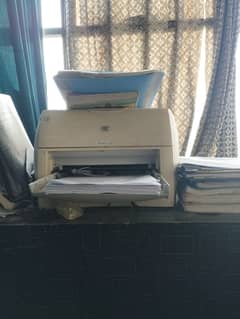 HP Laserjet 1300n for sell