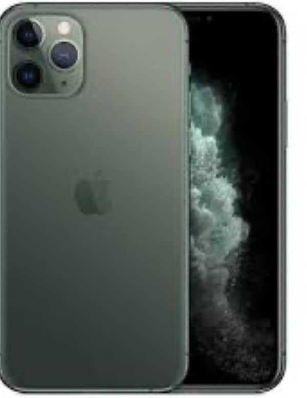 iPhone 11pro pta 2