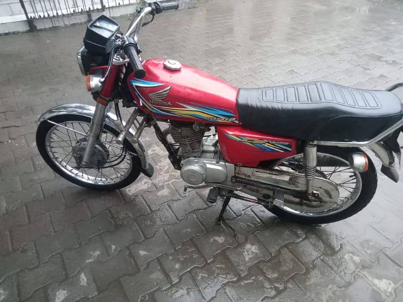 Honda 125 agent sale03,29,5580787 WhatsAp 0