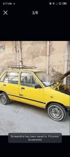 mehran taxi