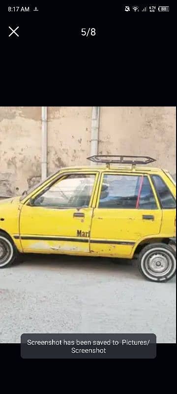 mehran taxi 2